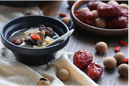 女性补气血的8个偏方 女性补足气血皮肤白皙少生病