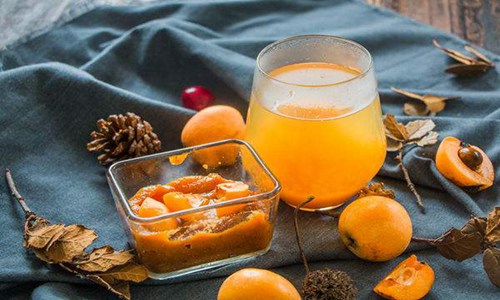 枇杷膏怎么熬制?简单易学食疗治疗咳嗽