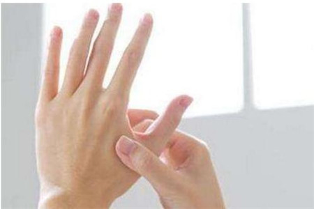 血糖高有五个常见的症状表现