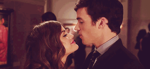 亲吻攻略:教你怎么吻你喜欢的人! 新技能get√!