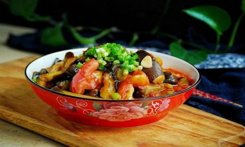 茄子的做法大全,家常菜除了红烧茄子还可以这样做