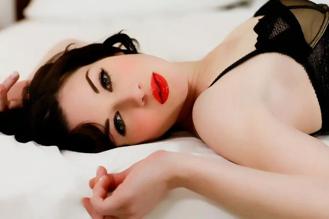 欧美AV女优颜值前十：欧美最受欢迎的AV女演员