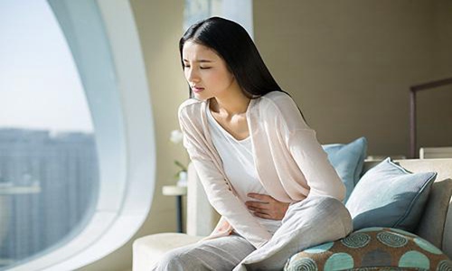 【来月经拉肚子怎么办】月经期间拉肚子怎么办_来例假拉肚子怎么办