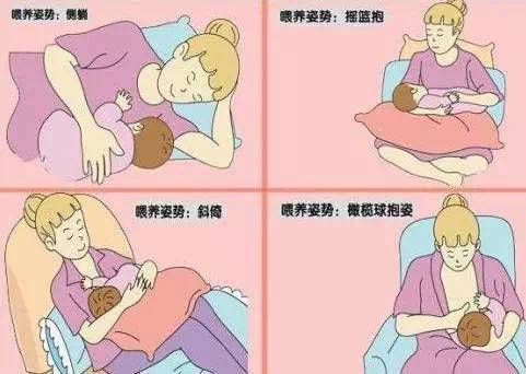 宝宝“吐奶”“呕吐”真相大揭秘