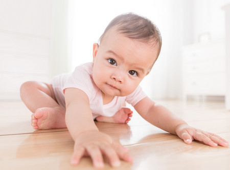 孩子缺钙需要补多久