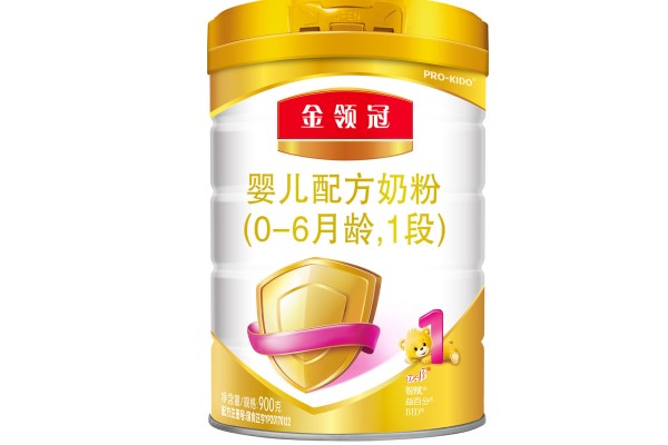 金领冠奶粉有几个系列 伊利金领冠哪个系列好