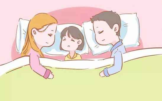 如何让孩子独立睡觉 让孩子独立睡觉的方法