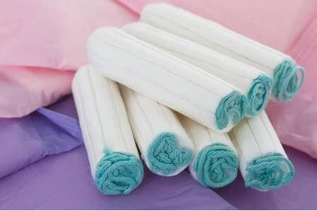 女人用卫生棉条需要注意三件事
