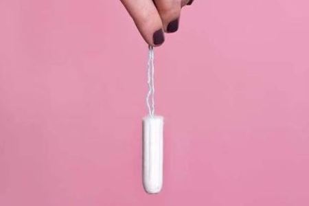 女人用卫生棉条需要注意三件事
