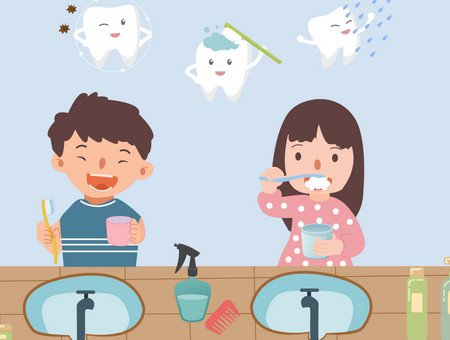 宝宝腮腺炎怎么快速消肿