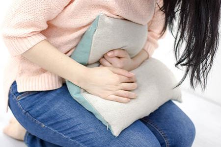 女人常喝冷饮为什么会导致痛经