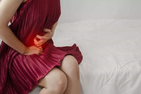 女人在三种情况下需要刮掉阴毛