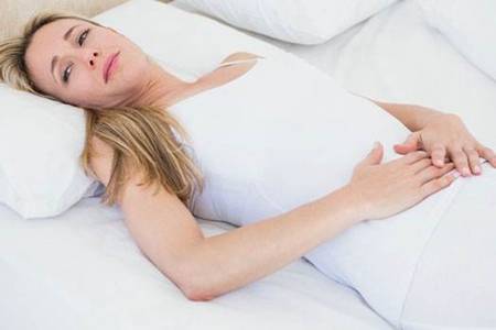 宫颈癌的早期症状 女人预防宫颈癌必做的两件事