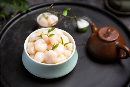 宝宝辅食什么时候可以吃虾