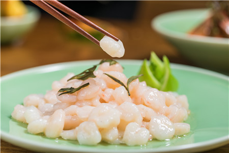 宝宝辅食什么时候可以吃虾