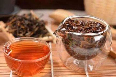 红茶的四大功效与作用 三类不适合饮用的人群