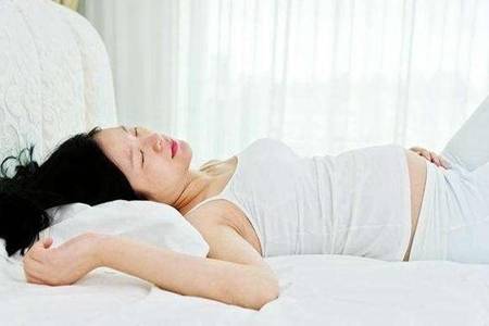 如何1分钟判断你是否真中奖 这8个征兆说明你怀孕了