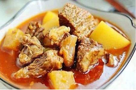 牛肉的做法大全 三种好吃又营养的搭配方法