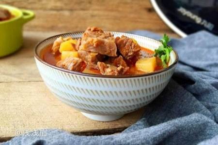 牛肉的做法大全 三种好吃又营养的搭配方法