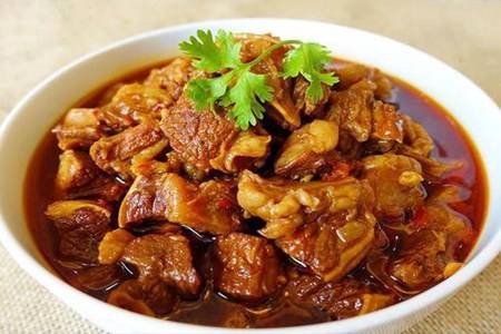 牛肉的做法大全 三种好吃又营养的搭配方法