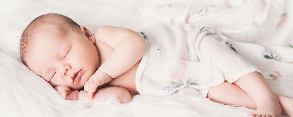 官方发布 母乳喂养可持续至宝宝2岁及以上