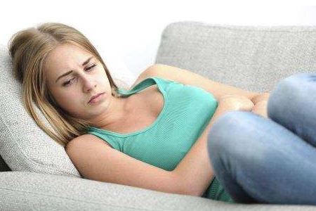 女人月经不调会有三大危害缠身