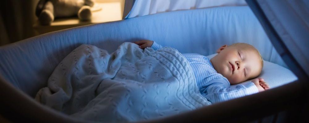 为什么孩子晚上不好好睡觉 妈妈们好好看看 为什么孩子晚上不好好睡觉 妈妈们好好看看