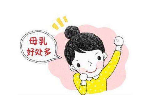 母乳一年多,把知道的经验都告诉你