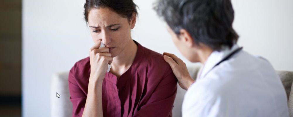 宫外孕很可怕 女人日常要注意预防