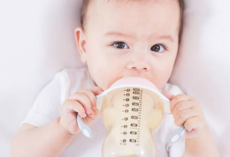 母乳一直不断会怎么样