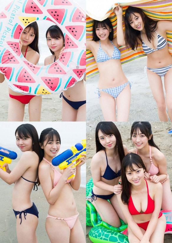 日本「高中制服美少女」Top 3 出炉!全都有「水汪大眼+温暖笑容」让人恋爱