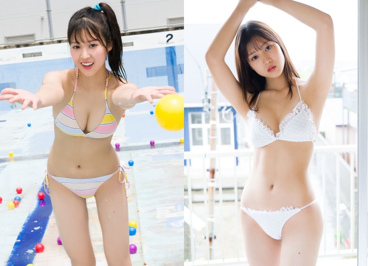 日本「高中制服美少女」Top 3 出炉!全都有「水汪大眼+温暖笑容」让人恋爱