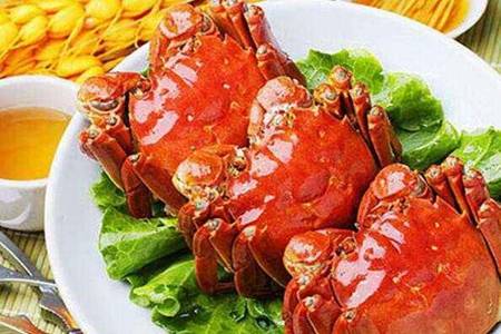 产后20天可以吃螃蟹吗