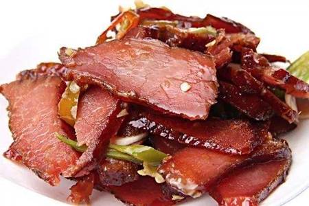 腊肉怎么做好吃 腊肉的两个家常做法