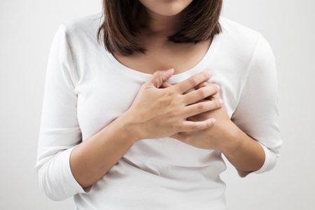 乳房头疼是怎么回事?这四个女人乳房头疼痛原因导致的