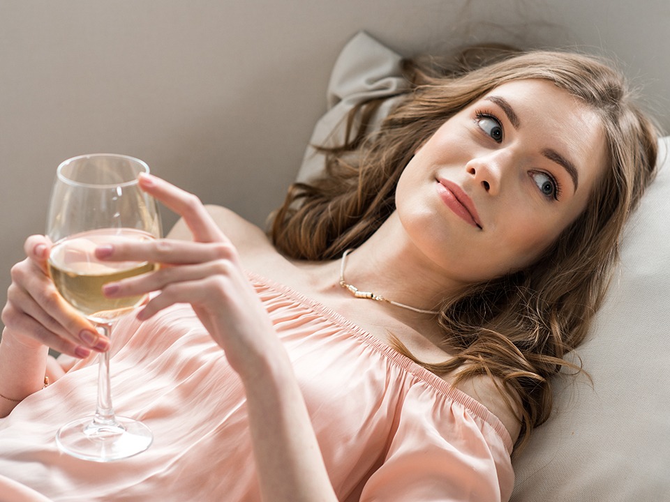 女性阴道为什么会干涩？女性阴道干涩如何保湿？