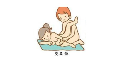 怎样做才能好怀孕：解锁夫妻性生活快速怀孕的姿势