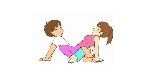 怎样做才能好怀孕：解锁夫妻性生活快速怀孕的姿势