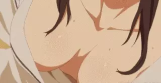 为什么男生啪啪喜欢抓女生胸,如何摸才会更舒服?