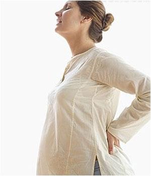 产后耻骨疼痛是什么原因造成的