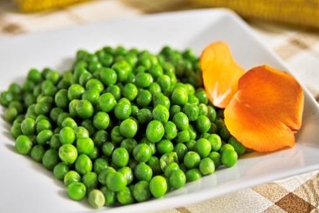 青豆的功效与作用,这四个女人吃青豆的营养价值