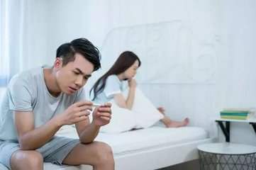 备孕老公用不用吃叶酸?补充叶酸需要注意什么?
