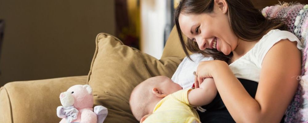 生完孩子后如何保养 及时发泄情绪很重要