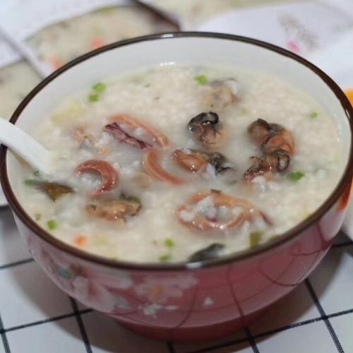 【生蚝干怎么做好吃】干生蚝最简单的做法_牡蛎干的做法大全