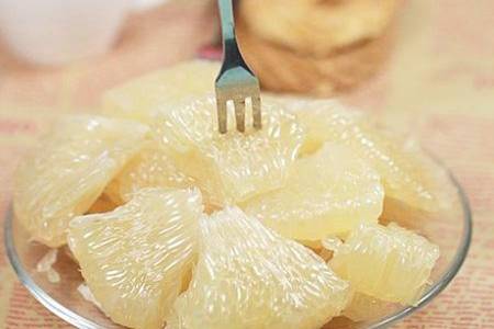 坐月子可以吃柚子吗 柚子的吃法