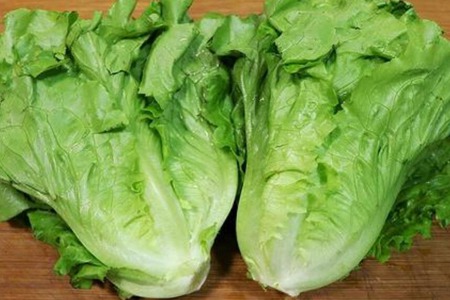 生菜的功效与作用,这五个女人吃生菜的营养功效