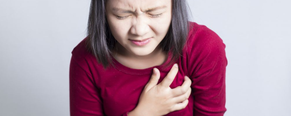 青少年如何预防乳腺癌 为了乳房请快来看