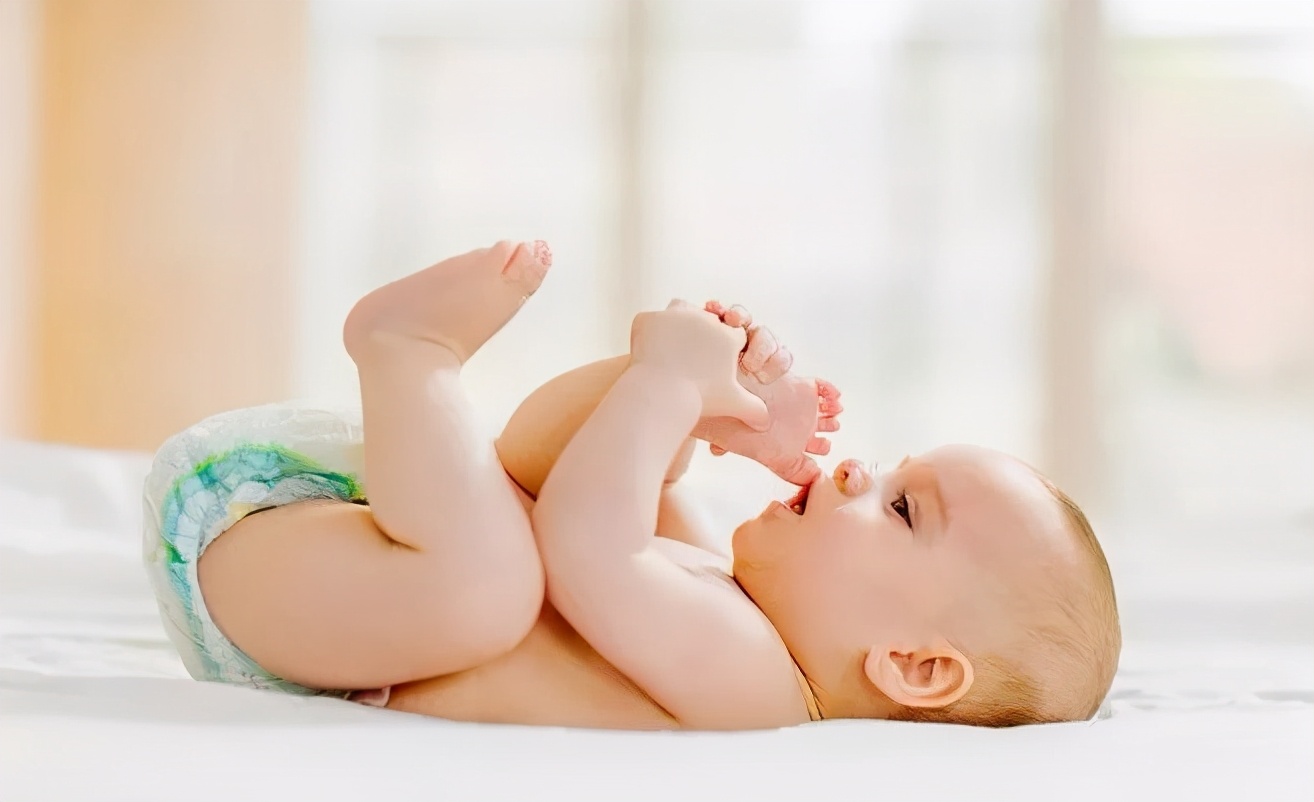 别再纠结何时断奶,这才是最正确的答案