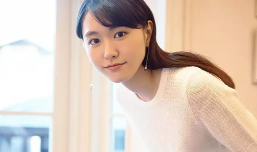 新垣结衣资料简介及三围曝光 萌妹新垣结衣作品及写真图