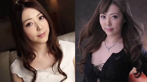 古濑玲个人资料：D罩杯古濑玲作品写真成熟有魅力